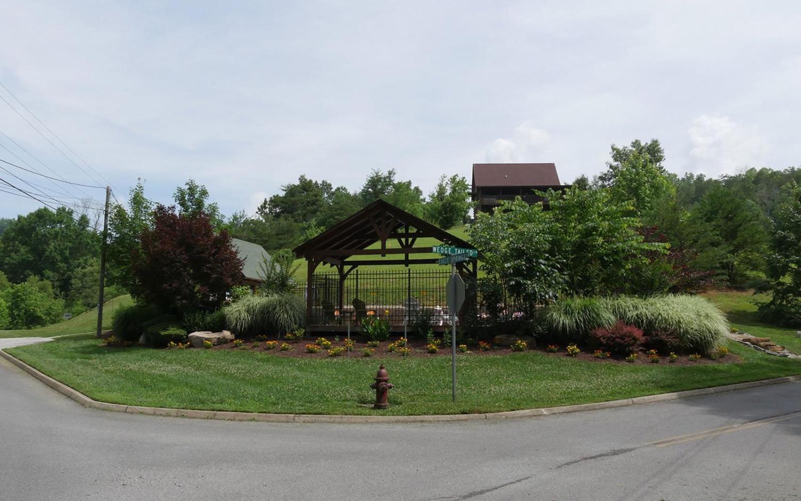 Pioneer Place Sevierville Exterior photo